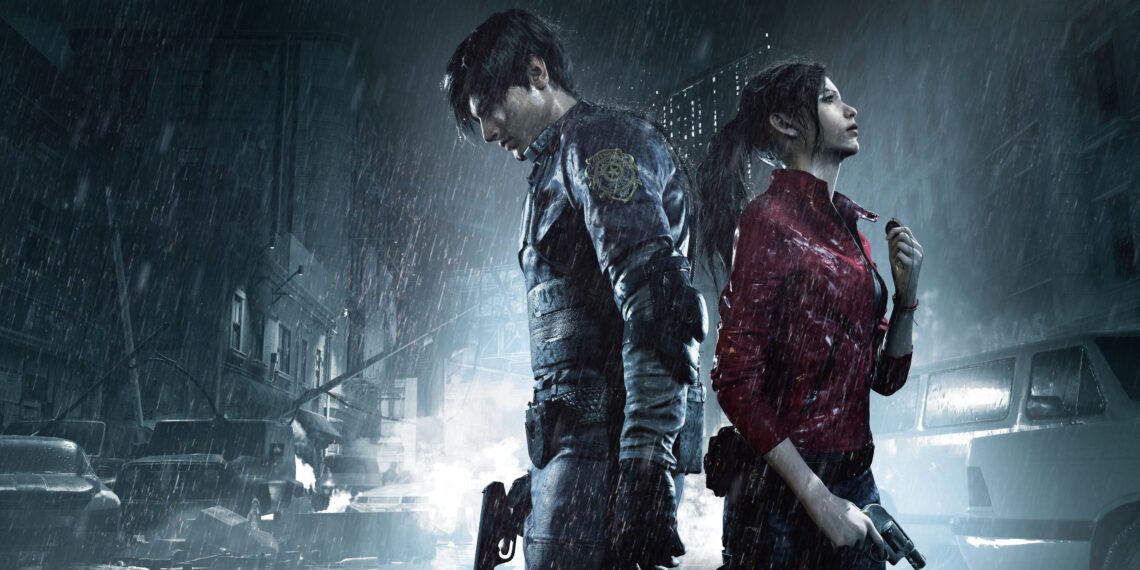 Is there going to be a new Resident Evil game soon?