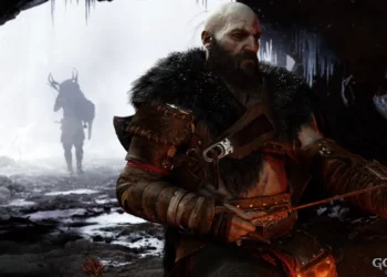God of War Ragnarök-details-esportszine