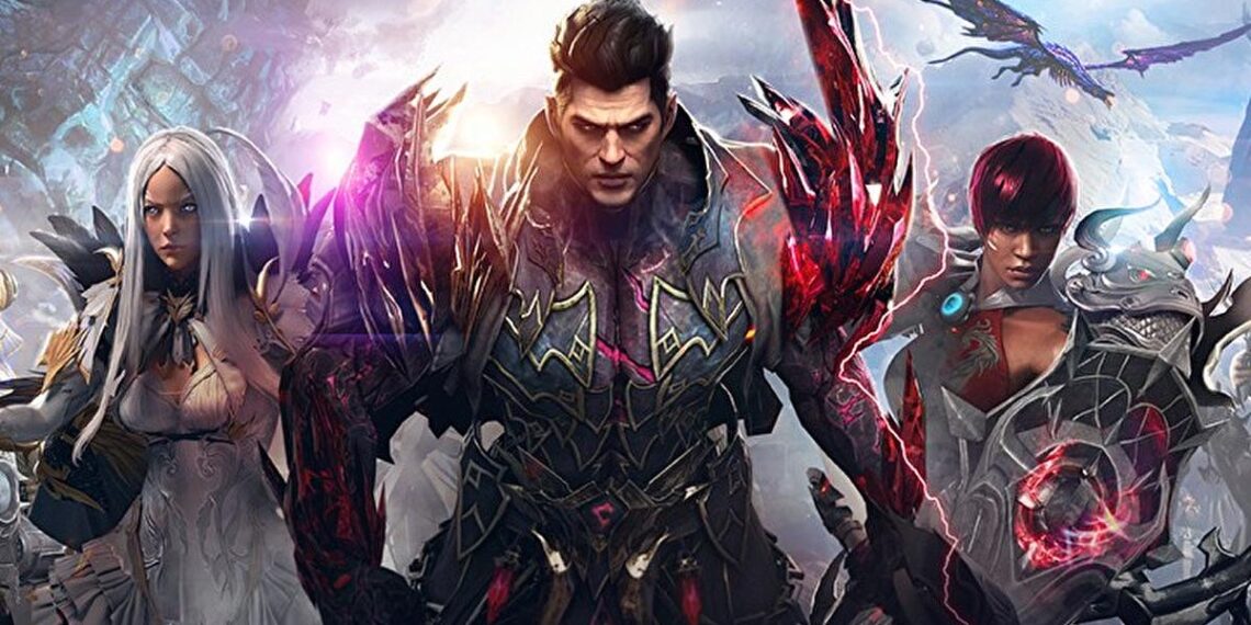 Amazon quietly launches Prime Gaming