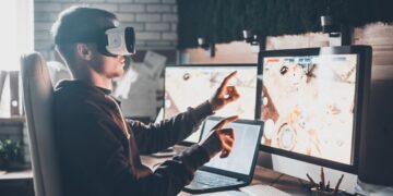 Game Developer Degree