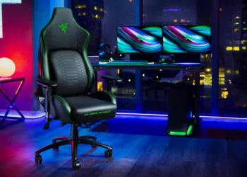 Great Gaming Chairs To Level Up Your Setup