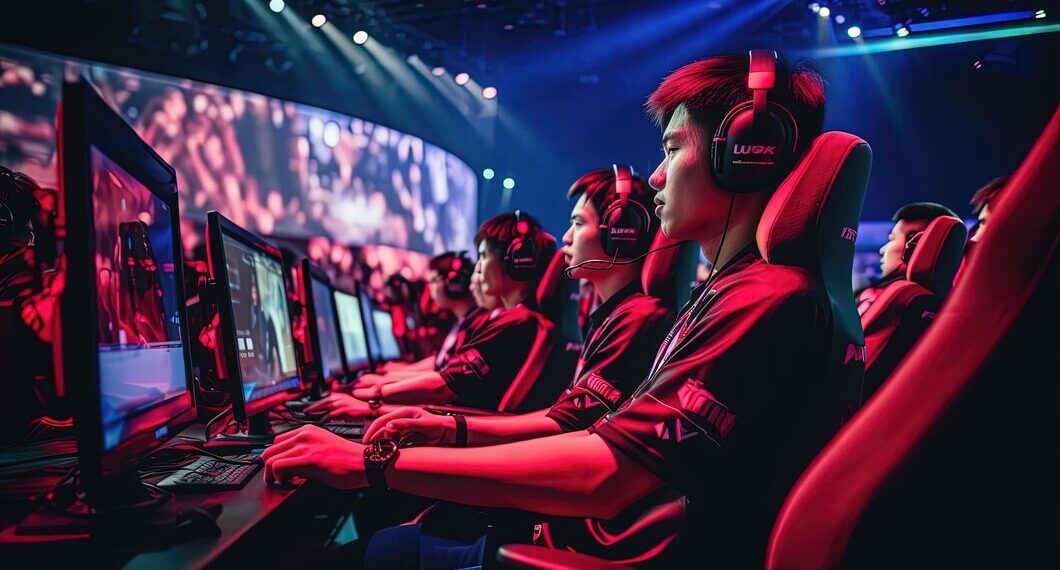 Digital-Arenas_How-eSports-is-Redefining-the-World-of-Competitive-Sports