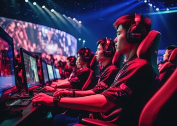 Digital-Arenas_How-eSports-is-Redefining-the-World-of-Competitive-Sports