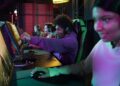 Epic Battles of the Virtual Arena: Inside the World's Largest eSports Events