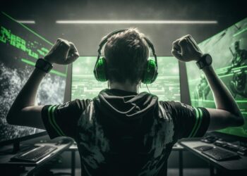From-Gaming-to-Gains-Strategies-for-Profiting-from-the-eSports-Revolution